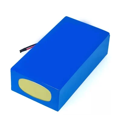 Solar Universe India 11.1V 14AH Li-on Rechargeable Battery for Solar Street Light and Other Compatible Devices