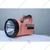 Rechargeable Garden Torch of 1 Km Range with 10 Hours Backup