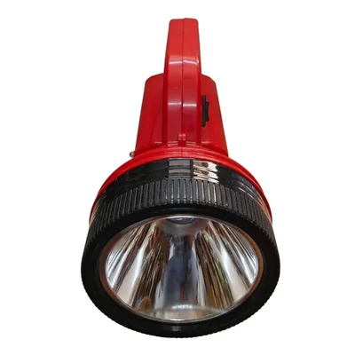 Rechargeable Garden Torch of 1 Km Range with 10 Hours Backup