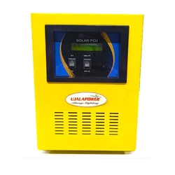 Ujala Solar 3500VA 24V Sine Wave Off-Grid PWM Compact Inverter With 2 Year Warranty Designed for Residential Use