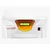 Ujala Hybrid Solar 1.1KVA/12V Sine Wave PWM Compact Inverter Designed For Residential Use With Warranty of 24 Months