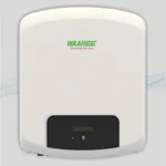 WAAREE Solar Inverter 20 kW Three Phase Solar On Grid Inverter, Charge Controller
