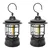 Gramstrong 300 Lumen Brightness Mountain LED Rechargeable Lantern, 3 Lighting Mode and 1200 mAh Battery