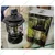 Gramstrong 300 Lumen Brightness Mountain LED Rechargeable Lantern, 3 Lighting Mode and 1200 mAh Battery