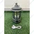 Gramstrong 300 Lumen Brightness Mountain LED Rechargeable Lantern, 3 Lighting Mode and 1200 mAh Battery