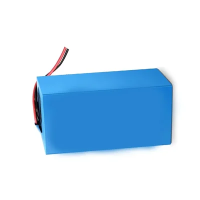 Solar Universe India 11.1V 10AH Li-on Rechargeable Battery for Solar Street Light and Other Compatible Devices