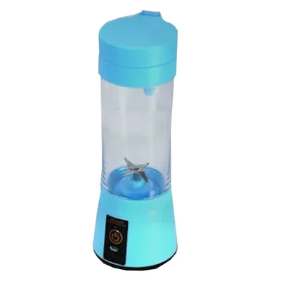 Portable and Rechargeable USB Type Juicer