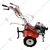 Mitsuyama MY-550G-ES, 7 HP Recoil/Electric Start Power Tiller/Weeder/Cultivator for Agriculture (212 cc)