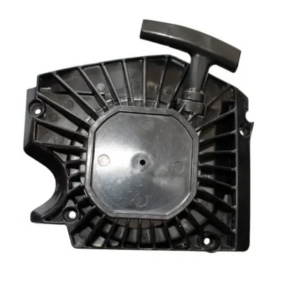 Premium Quality Aluminum Recoil Starter for 58-cc Petrol Chainsaw, CS 083