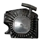 Premium Quality Aluminum Recoil Starter for 58-cc Petrol Chainsaw, CS 083