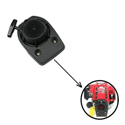 Recoil Starter for GX-50 Brush Cutter Engine