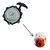 Six Hole Recoil Starter for 2 Stroke 26 CC Engine Of Power Sprayer