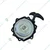 Six Hole Recoil Starter for 2 Stroke 26 CC Engine Of Power Sprayer