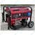 5.5 KVA Recoil and Electric Start Petrol Welding Generator With 25L Fuel Tank Capacity