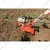 Mitsuyama MY-550G-ES, 7 HP Recoil/Electric Start Power Tiller/Weeder/Cultivator for Agriculture (212 cc)