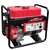 HPM 1.2 KVA Recoil Start Single Phase Portable Petrol Generator (GE-1400R)