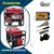 HPM 1.2 KVA Recoil Start Single Phase Portable Petrol Generator (GE-1400R)