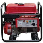 HPM 1 KVA Recoil Start Single Phase Petrol Generator (GE 1000 R)