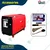 HPM 8.5 KVA Portable Petrol Silent Generator With Recoil and Self Start (SILENT GE-9000RS)