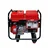 HPM 4.5 KVA Single Phase Recoil Start Petrol and LPG Run Portable Generator (GE-5000R-LPG)
