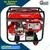 HPM 4.2 KVA Recoil and Self Start Single Phase Portable Petrol Generator (GE-5000 RS)