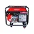 HPM 5.5 KVA Single Phase Recoil and Self Start Petrol Run Portable Generator (HP-6500E)
