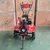 Heavy Duty 173F Recoil Start 7 HP Diesel Power Tiller with Free Accessories