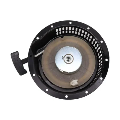 Recoil Starter (Double Claw) For 4 stroke 9 HP (186F) Diesel Power Tiller / Cultivator, 186F-043