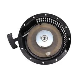 Recoil Starter (Double Claw) For 4 stroke 9 HP  (186F) Diesel Power Tiller / Cultivator, 186F-043