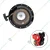 Recoil Starter (Double Claw) For 4 stroke 9 HP (186F) Diesel Power Tiller / Cultivator, 186F-043