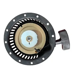 Recoil Starter (Double Claw) For 4 Stroke 7 HP (170F) Petrol Power Tiller / Cultivator, E12857832
