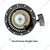Recoil Starter (Double Claw) For 4 Stroke 7 HP (170F) Petrol Power Tiller / Cultivator, E12857832