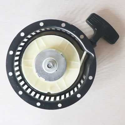 Recoil Starter (Double claw), For 4 stroke  5 HP - 7 HP (173F)  Diesel Power Tiller / Cultivator, 173F-009