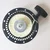 Recoil Starter (Double claw), For 4 stroke  5 HP - 7 HP (173F)  Diesel Power Tiller / Cultivator, 173F-009