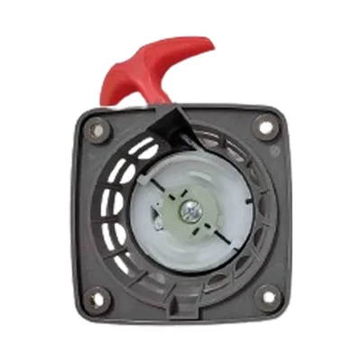 139F Recoil Starter For 4 Stroke 31 CC Engine Suitable For Water Pump & Power Sprayer 