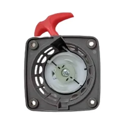 139F Recoil Starter For 4 Stroke 31 CC Engine Suitable For Water Pump & Power Sprayer 
