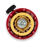 Recoil Starter For 4 Stroke 7 HP (170F) Petrol Power Tiller / Cultivator, E12858146