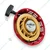 Recoil Starter For 4 Stroke 7 HP (170F) Petrol Power Tiller / Cultivator, E12858146