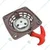 Lion Recoil Starter 139 F (Small) for all type of 4 Stroke Sprayer