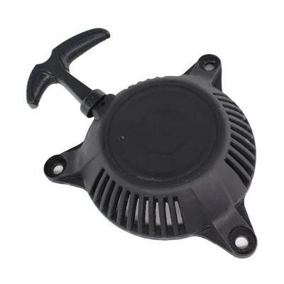 Recoil Starter for 4 Stroke 78 / 82 CC (144F) Engine, Suitable For Mini Tiller & Earth Auger