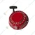 Heavy Duty WP006 Recoil Starter Kit for 168F/170F Engine Power Tiller and Water Pump