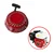 Heavy Duty WP006 Recoil Starter Kit for 168F/170F Engine Power Tiller and Water Pump