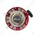 Heavy Duty WP006 Recoil Starter Kit for 168F/170F Engine Power Tiller and Water Pump