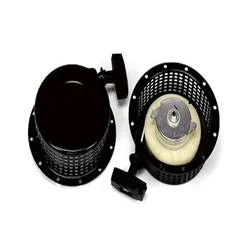 Premium Quality Recoil Starter for 9 HP 186F Diesel Power Tiller / Weeder