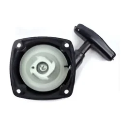 Easy Starter For 2 Stroke 26 CC (32F) Petrol Hedge Trimmer- HT706