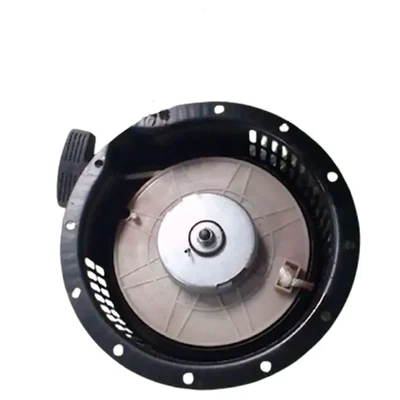 Recoil Starter for 4 Stroke 9 HP (186F) Diesel Power Tiller
