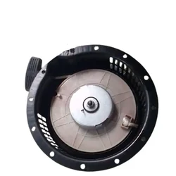Recoil Starter for 4 Stroke 9 HP (186F) Diesel Power Tiller