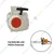 Recoil Starter for Stihl MS-250 Petrol Chainsaw, MS250-001