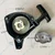 TU26 Three Hole Type Recoil Starter for 2-stroke 26-cc (1 HP) Engine Water Pump and Power Sprayer 