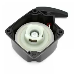 High Quality Plastic Recoil Starter for 43 cc and 52 cc petrol Engine Water Pump